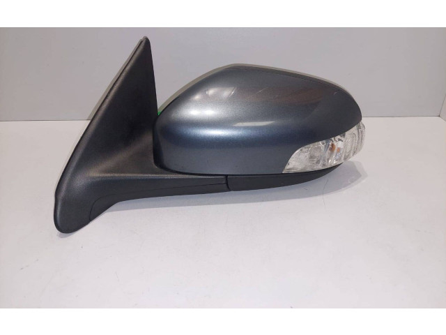 Зеркало электрическое        Volvo V70  2005 - 2008 года   