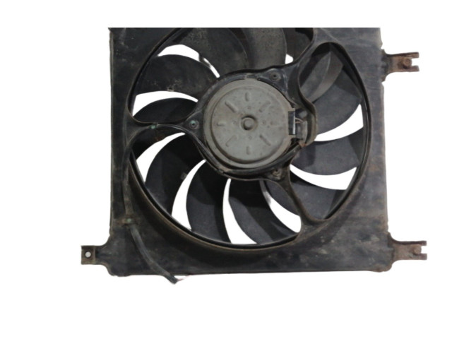 Вентилятор радиатора     1031866615E    Suzuki Ignis 