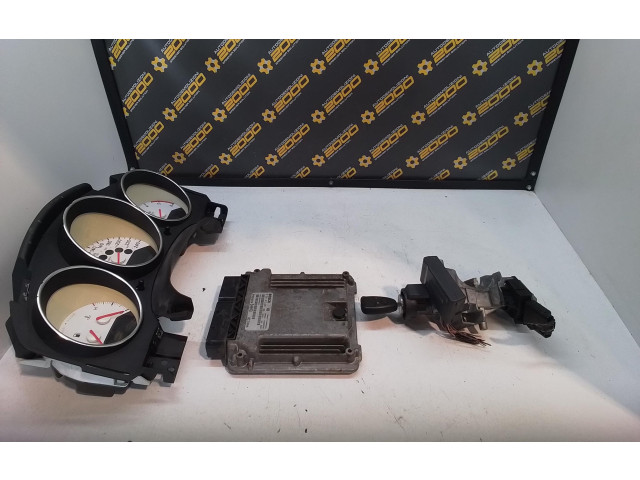 Řídící jednotka 05064945AC, 05979Z03B   Dodge Caliber 2010