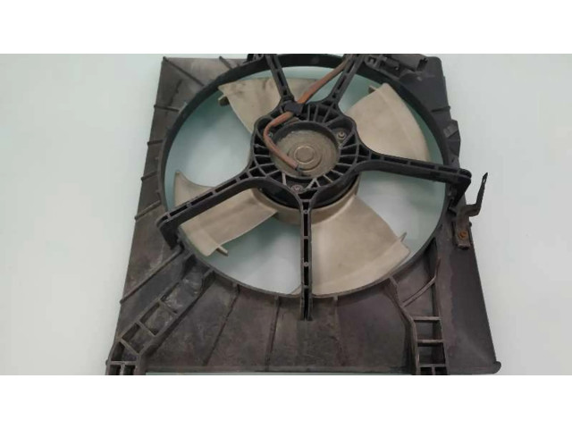 Вентилятор радиатора 19030RBA004 Honda Accord 2.0