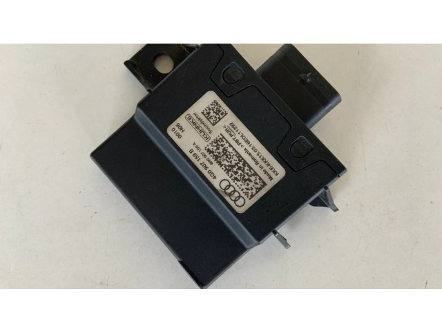 Блок управления 4G0907159B, 4H0907159A   Audi A7 S7 4G