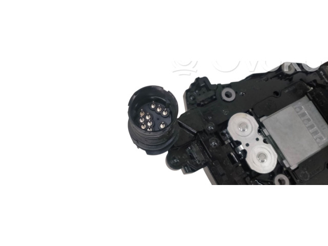 Блок управления коробкой передач ODE927711G, 25072024 Audi A7 S7 4G