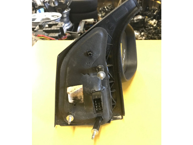 Зеркало электрическое        Renault Scenic RX   -  года   