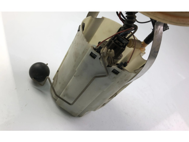 Топливный насос