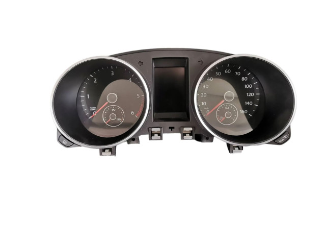 Панель приборов 5K0920971A, 3219792 Volkswagen Golf VI