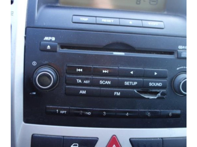 Вентилятор печки 971132L000 KIA Pro Cee'd I