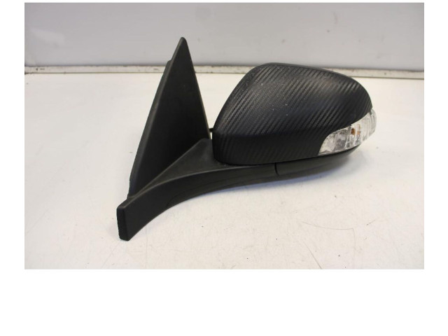 Зеркало электрическое        Volvo C30  2007 - 2010 года   