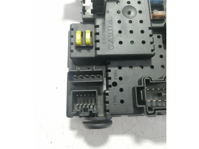 Pojistková skříňka 30728512, 30728512 Volvo XC90