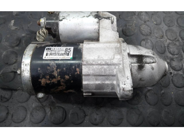 Стартер M000T33771, 1810A185 Mitsubishi ASX
