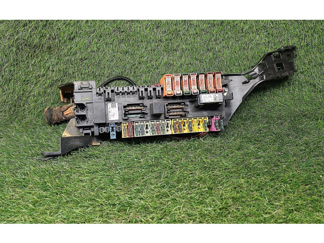 Блок предохранителей A1665402350, 51726583   Mercedes-Benz GL X166    