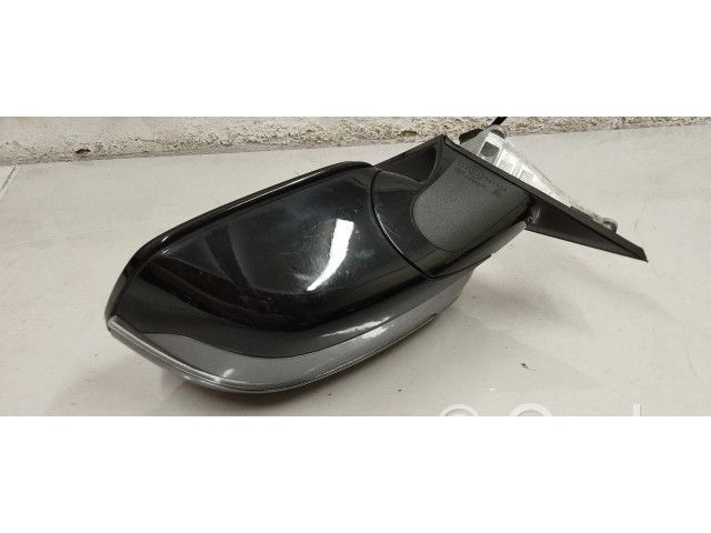 Zpětné zrcátko levé BMW 5 G30 G31 2018 F01841010668b