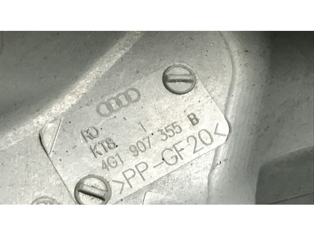 Pojistková skříňka 4G1907355B, 4G1907613A Audi A6 Allroad C7 2013