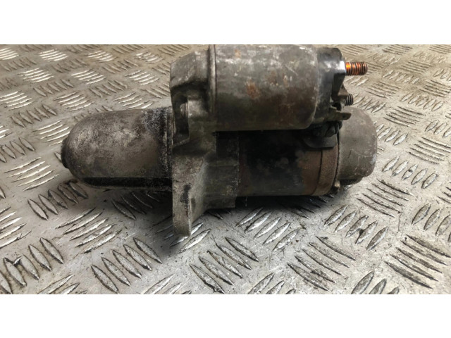 Стартер  23300AA450, M000T30471   Subaru Forester SG