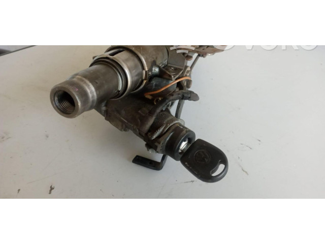 Рулевая рейка 1j1419501dc, 1J1419501DC Volkswagen Golf IV 1998 - 2005 года