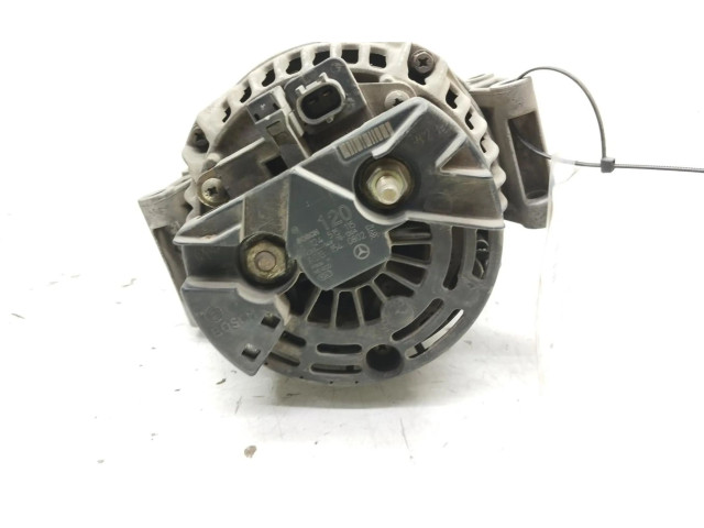 Генератор A01315408002 Jeep Grand Cherokee (WJ) 2.7