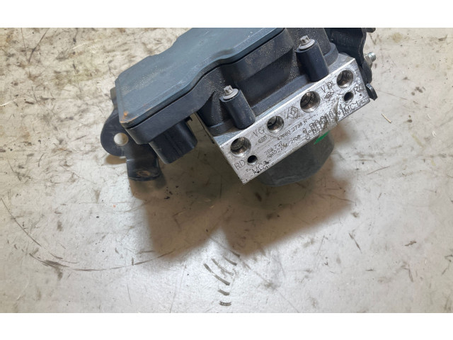 Блок ABS    476602738R, 269727   Dacia Duster II