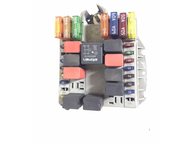 Pojistková skříňka 46760257, 46760257 Fiat Punto (188)