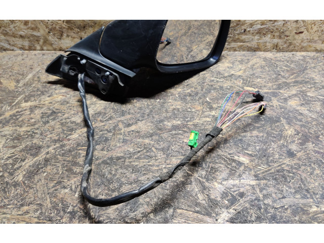 Зеркало электрическое        Citroen C8   -  года   