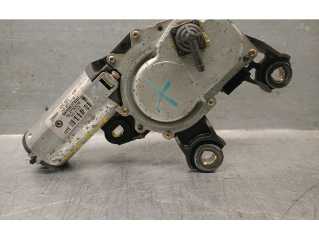 Моторчик заднего дворника 955711, 1U9955711 Skoda Octavia Mk2 (1Z)