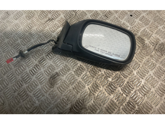 Зеркало электрическое        Jeep Cherokee XJ  1991 - 2001 года   