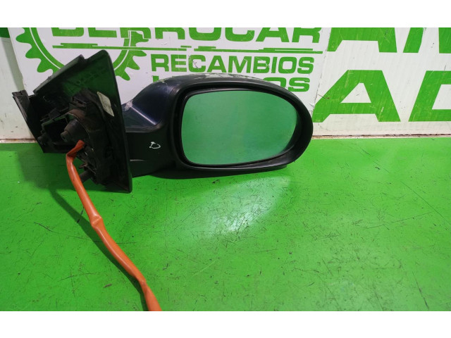 Zpětné zrcátko Citroen Berlingo 2007 12283070