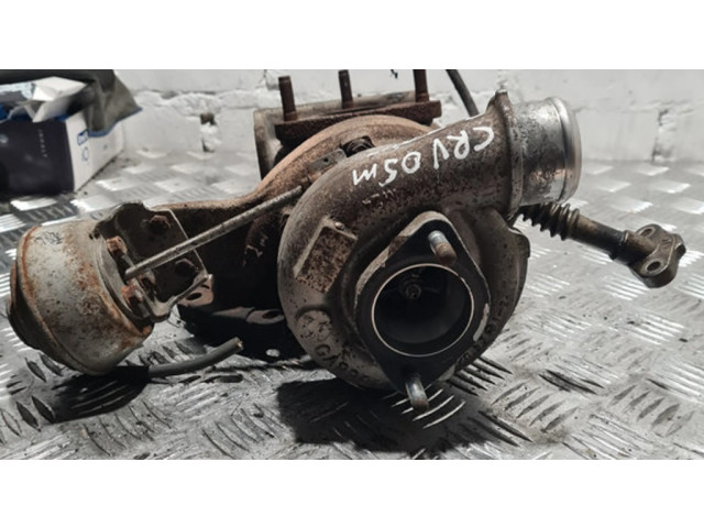 Турбина Honda CR-V 2.2 18900RMAE01