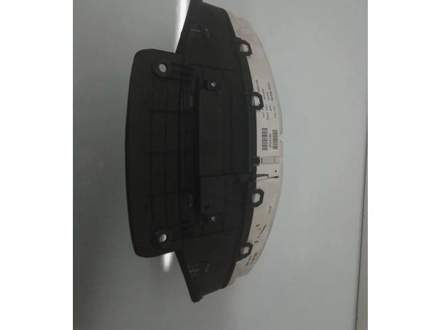 Панель приборов 0525789 Volvo S60