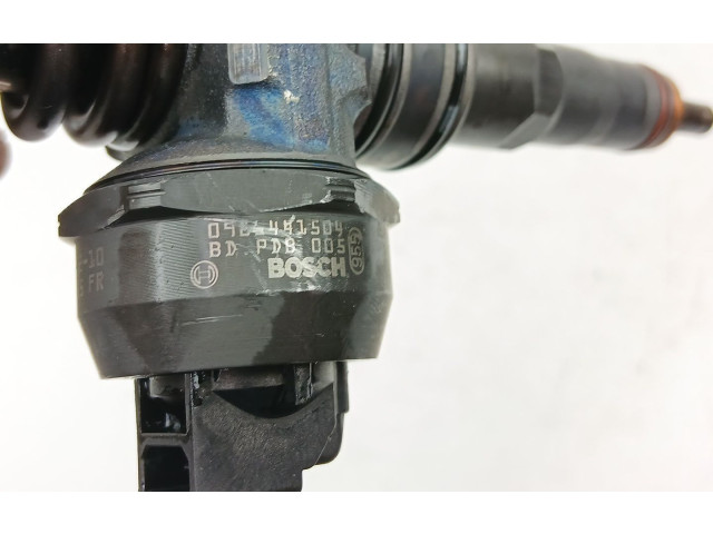 Жиклер (жиклеры) (форсунка (форсунки) 038130079AX, 0986441504   Ford Galaxy