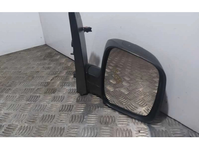 Зеркало электрическое        Citroen Nemo   -  года   