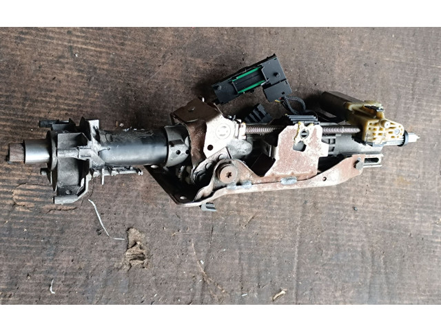    Рулевая рейка 6786603   BMW X5 E70 2006 - 2013 года