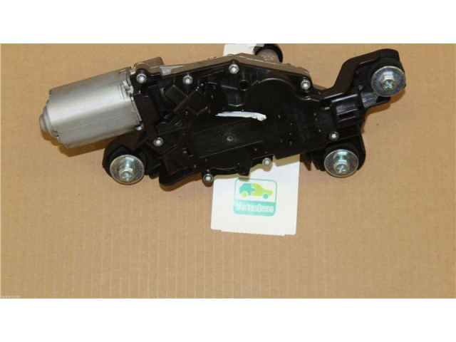 Моторчик заднего дворника 98700A2500 KIA Ceed