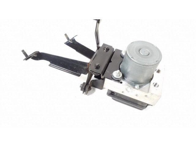 Блок АБС 476603GW1E Infiniti QX70 S51 2013-2017 года