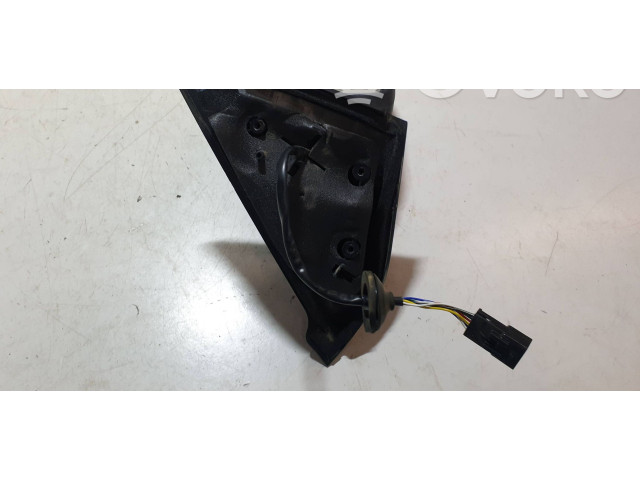 Зеркало электрическое Dacia Spring 2021 - года