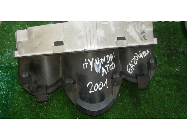 Přístrojová deska Hyundai Atos Prime 1997