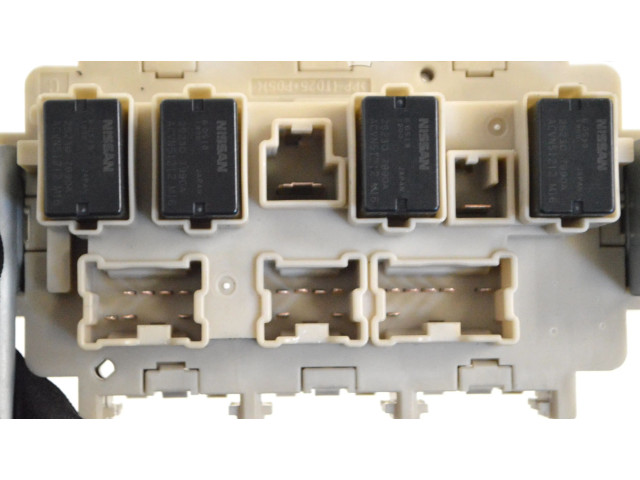 Pojistková skříňka 4CL0B Nissan X-Trail T32 2016