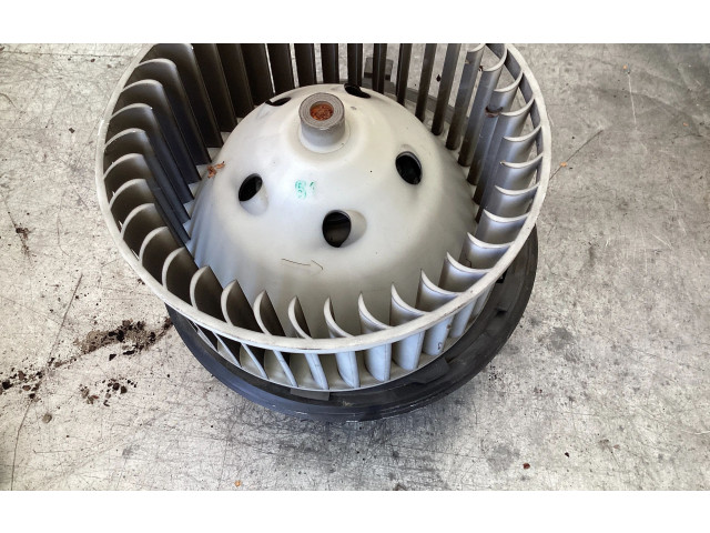 Вентилятор печки    52488121, 112313062006   Renault Vel Satis