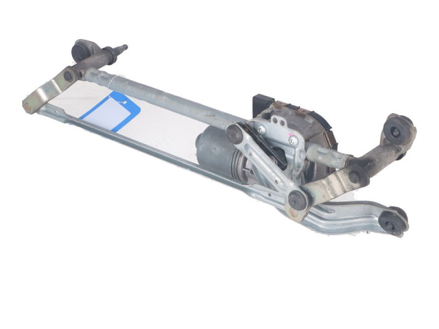 Моторчик дворников 5G1955023C Volkswagen Golf VII