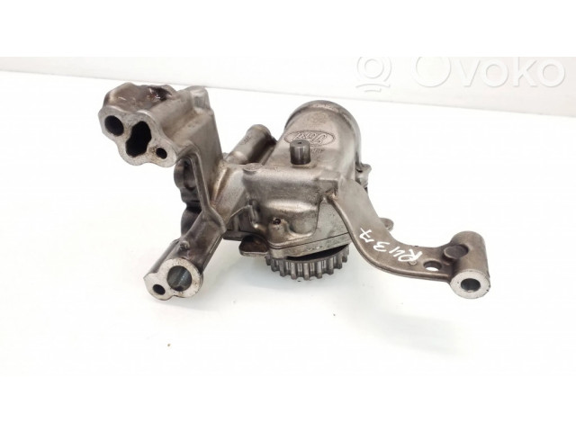 Масляный насос CM5G6600DC, 0207141253 Ford Focus 1.0