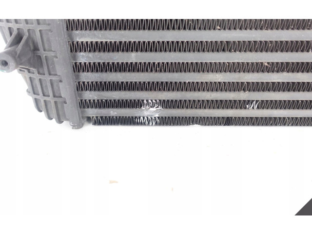 Интеркулер 670035635 Maserati Ghibli