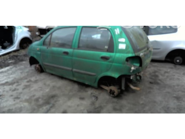 Зеркало электрическое        Chevrolet Spark M100, M150  1998 - 2005 года   
