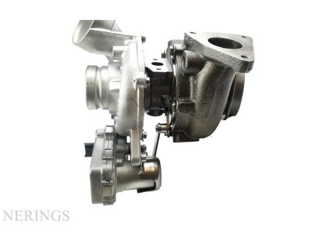  Турбина Jeep Compass  VV22, IT-VV22         