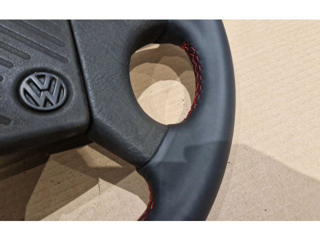 Руль Volkswagen Golf II  1984 - 1991 года 191419091L      