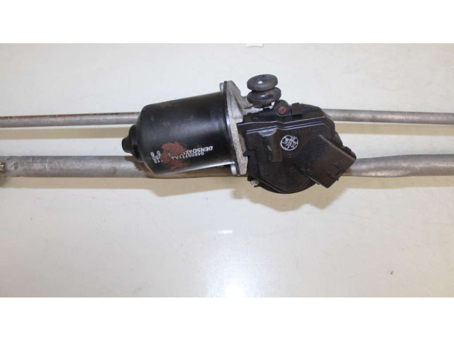 Моторчик дворников 5139091AA, 159010-8030    Dodge Magnum