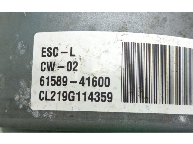 Блок АБС 58910J7290   KIA  Xceed  2019 -  года