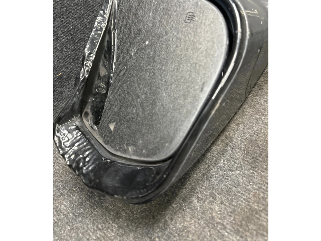 Зеркало электрическое Jeep Grand Cherokee WL 2021 - года