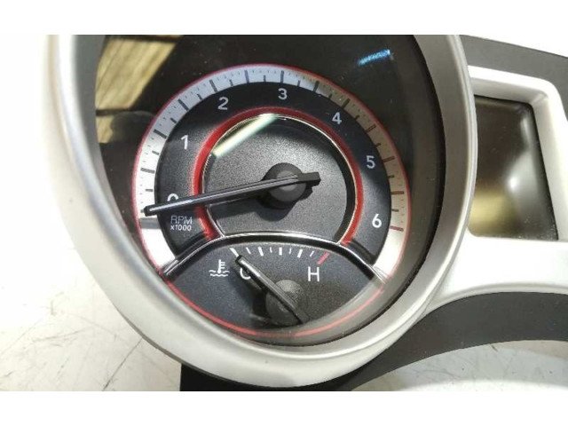 Přístrojová deska  Fiat Freemont 2015 68249007AA, K68249007AA  