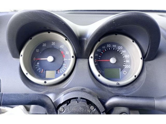 Панель приборов 6E0920800J, 8022230435   Volkswagen Lupo       