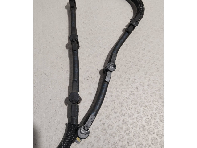 Комплект системы впрыска топлива 059130755CC, 0445010691    Audi A6 S6 C7 4G   