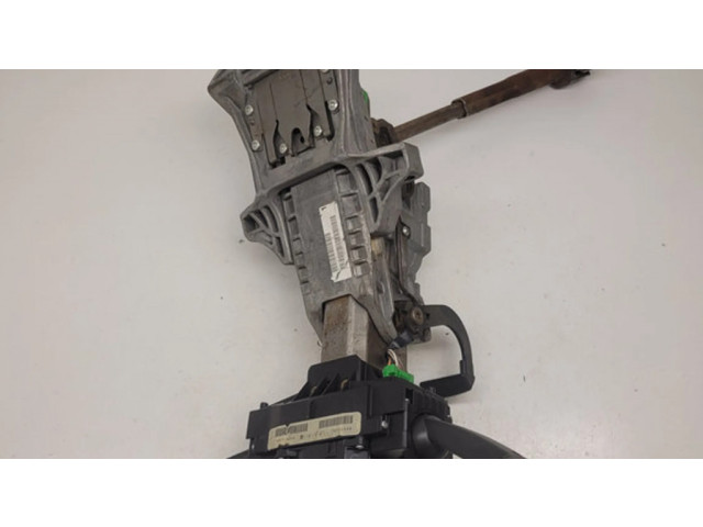 Рулевая рейка P30776213, 520149 Volvo V50 2004-2007 года