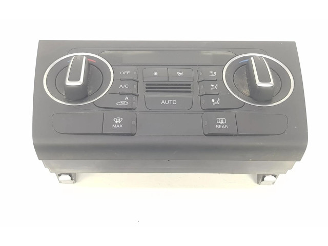 Блок управления климат-контролем 8U0820043H, 8U0820043H Audi Q3 8U